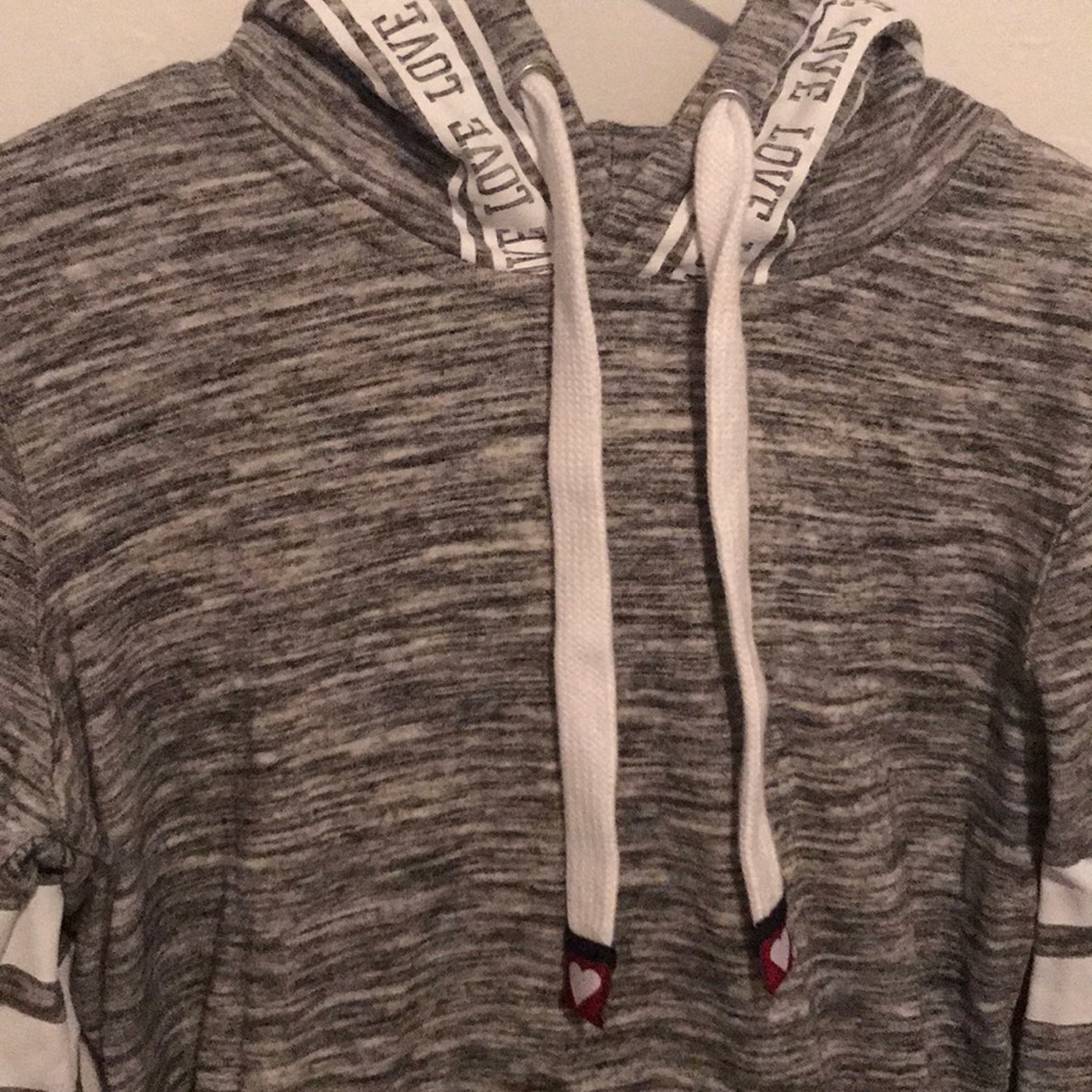 Hoodie - Picture 2 of 3